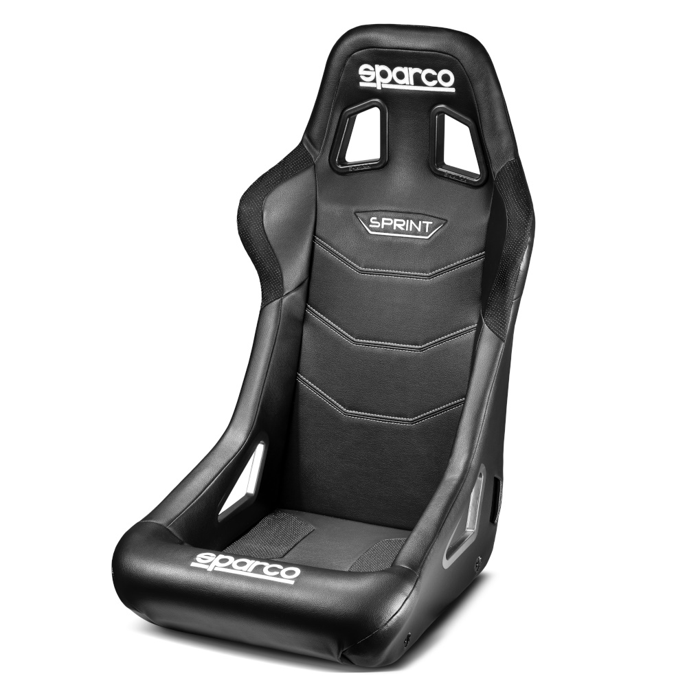 Sparco Sprint+ Sky Seat